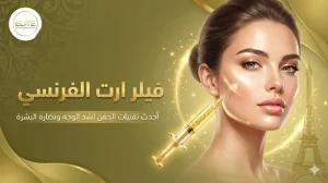 فيلر ارت الفرنسي:كم يستمر الفيلر الفرنسي؟