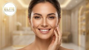 كيف تحصل على غمازة بدون عملية جراحية؟