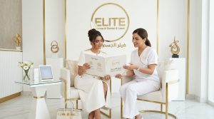 تجربتي مع فيلر المؤخرة: دليلك لتكبير الارداف بدون جراحة