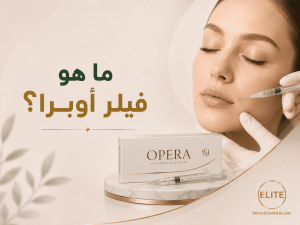 ما هو فيلر أوبرا؟ الدليل الشامل لفوائده ونتائجه وأهم استخداماته للوجه